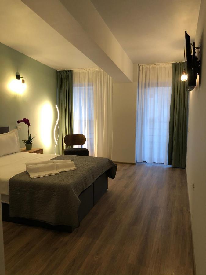 Casa Maranta Otel Costinești Dış mekan fotoğraf