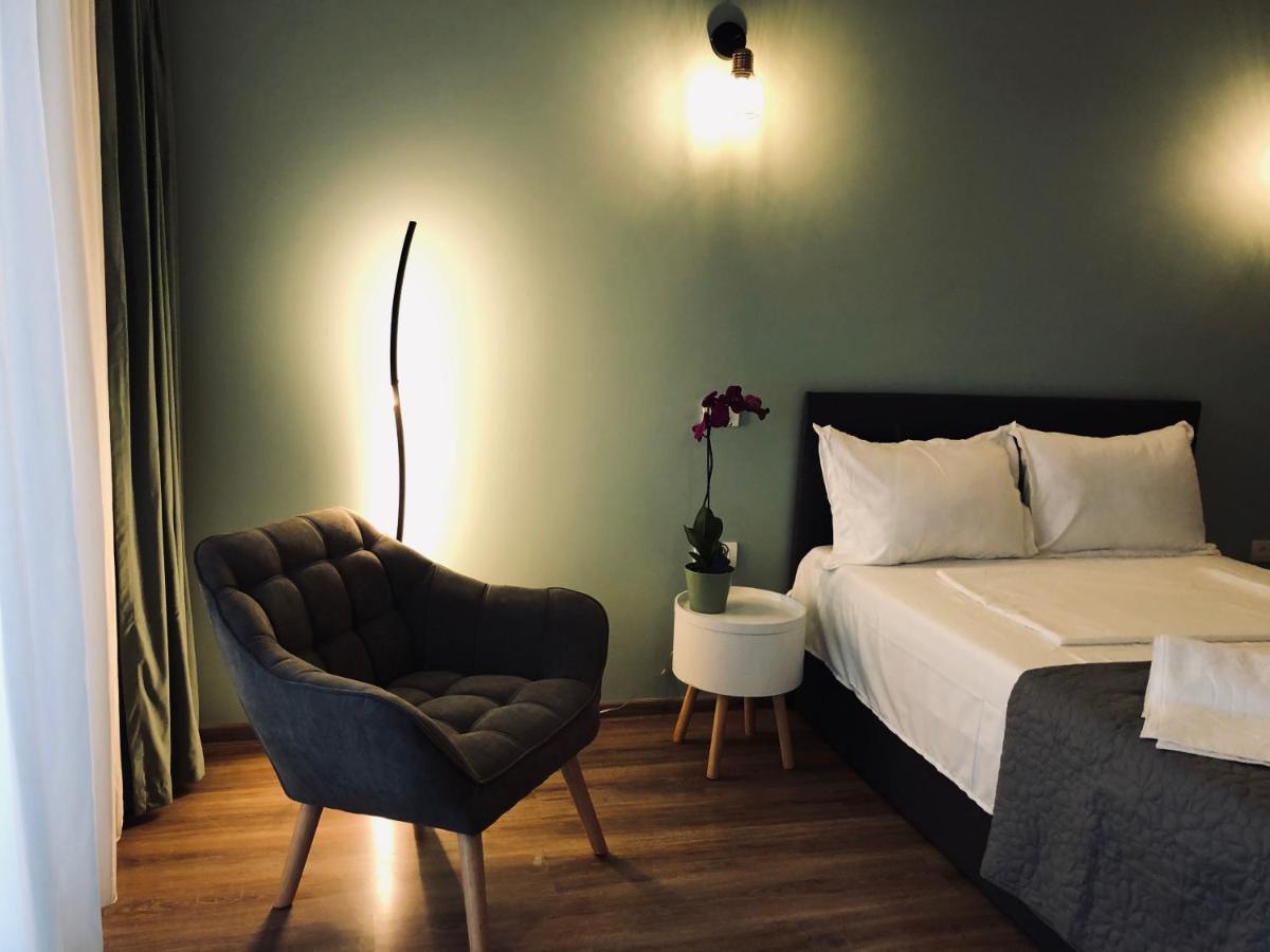 Casa Maranta Otel Costinești Dış mekan fotoğraf