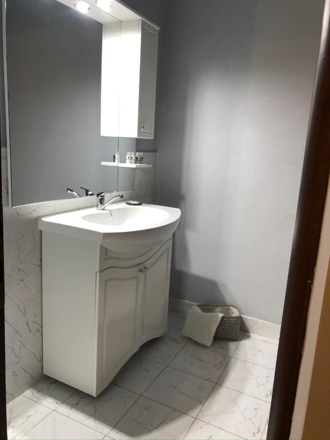 Casa Maranta Otel Costinești Dış mekan fotoğraf