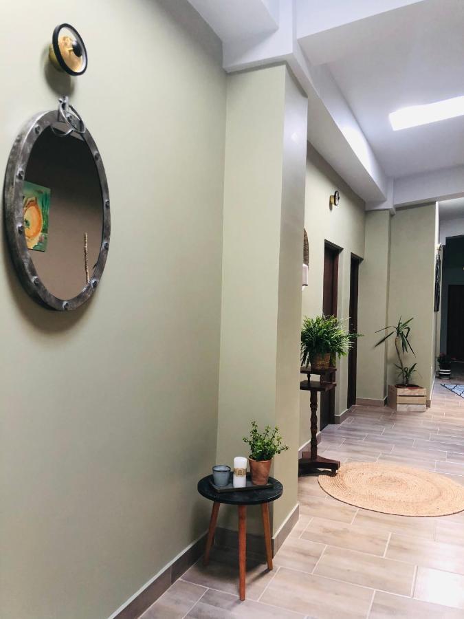 Casa Maranta Otel Costinești Dış mekan fotoğraf