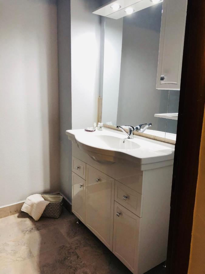 Casa Maranta Otel Costinești Dış mekan fotoğraf