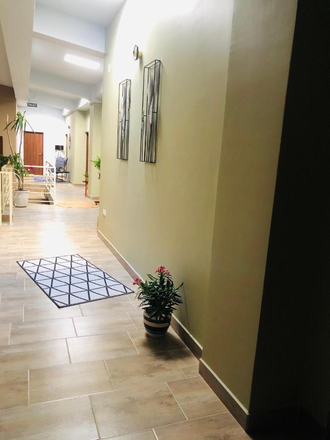 Casa Maranta Otel Costinești Dış mekan fotoğraf
