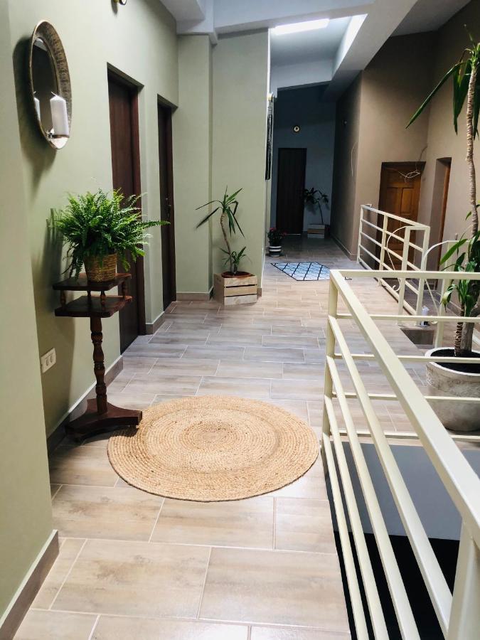 Casa Maranta Otel Costinești Dış mekan fotoğraf