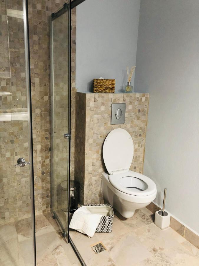 Casa Maranta Otel Costinești Dış mekan fotoğraf