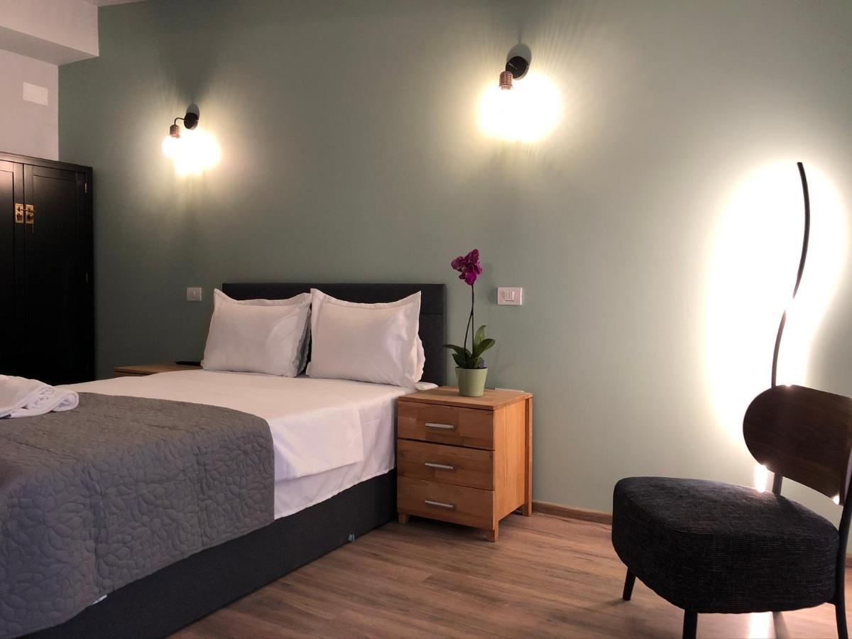 Casa Maranta Otel Costinești Dış mekan fotoğraf
