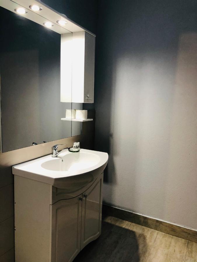 Casa Maranta Otel Costinești Dış mekan fotoğraf