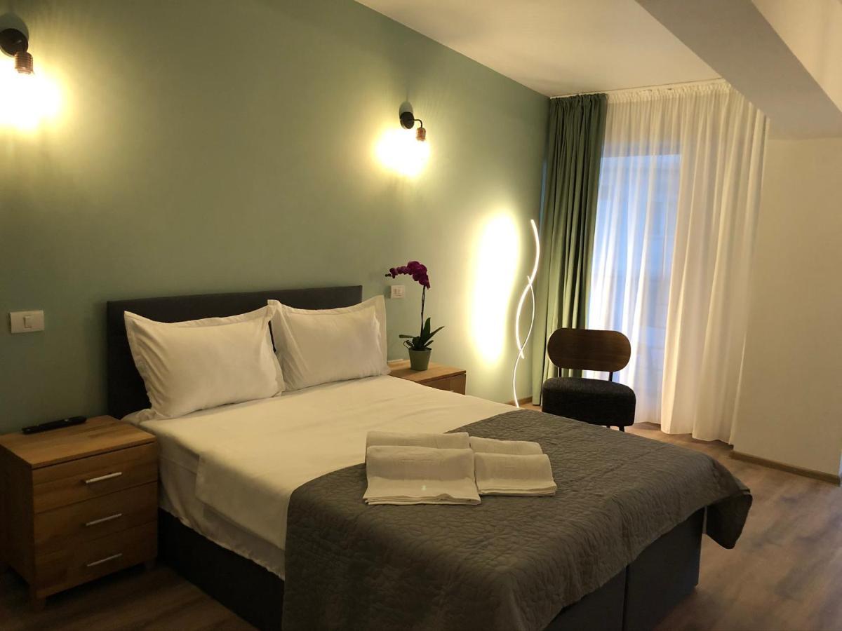 Casa Maranta Otel Costinești Dış mekan fotoğraf