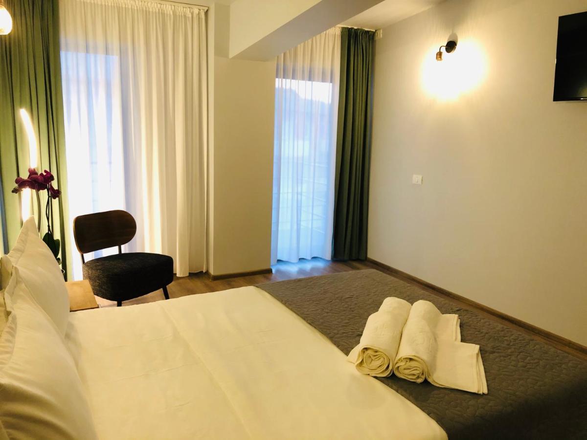 Casa Maranta Otel Costinești Dış mekan fotoğraf