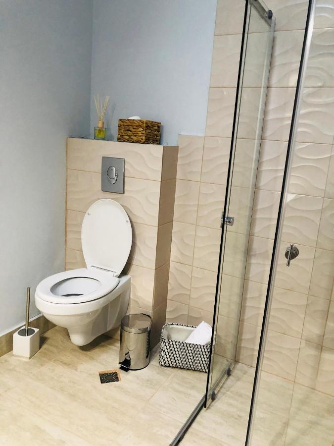 Casa Maranta Otel Costinești Dış mekan fotoğraf