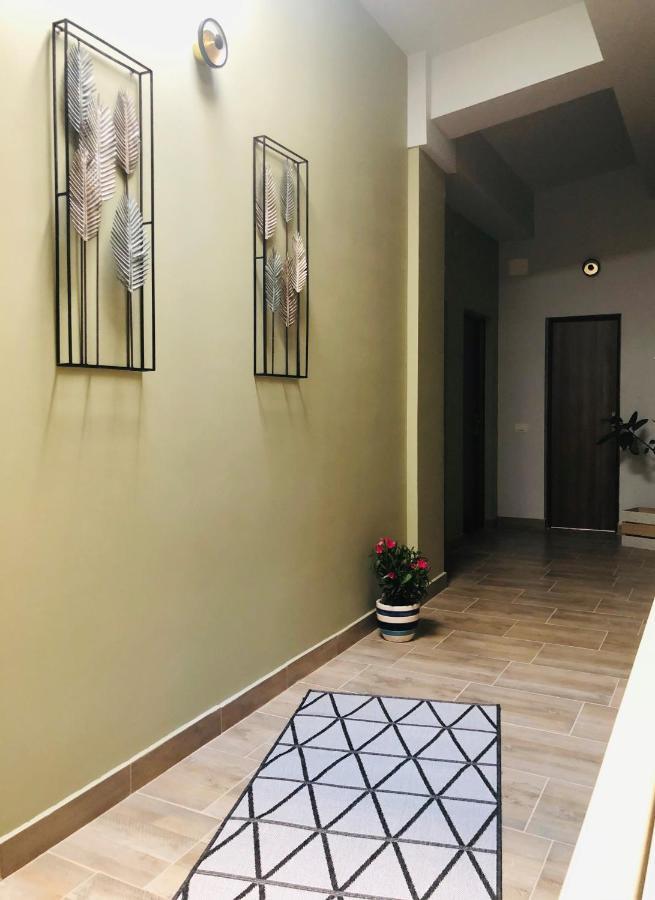 Casa Maranta Otel Costinești Dış mekan fotoğraf