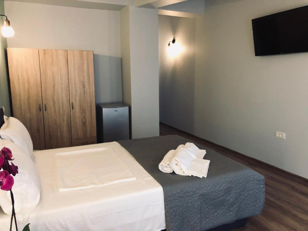 Casa Maranta Otel Costinești Dış mekan fotoğraf