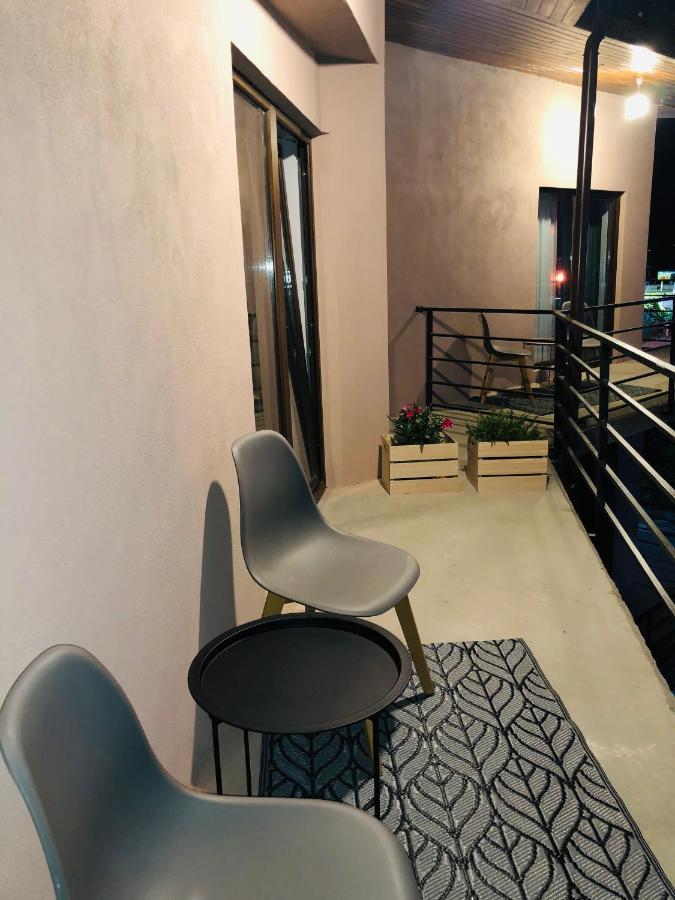 Casa Maranta Otel Costinești Dış mekan fotoğraf